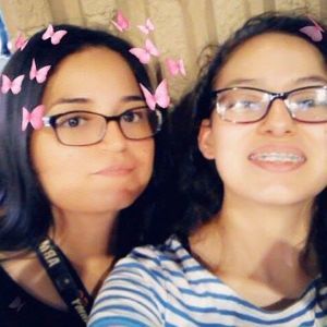 Meet your Posher, Angie